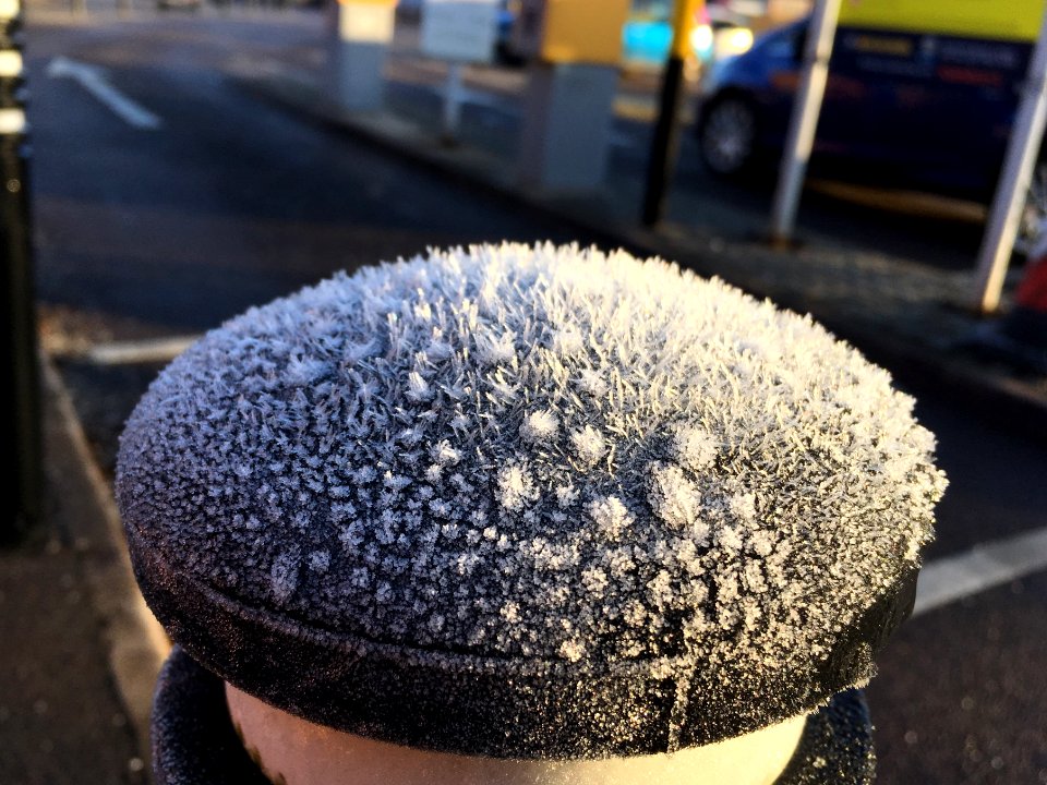 Norwich, United kingdom, Winter