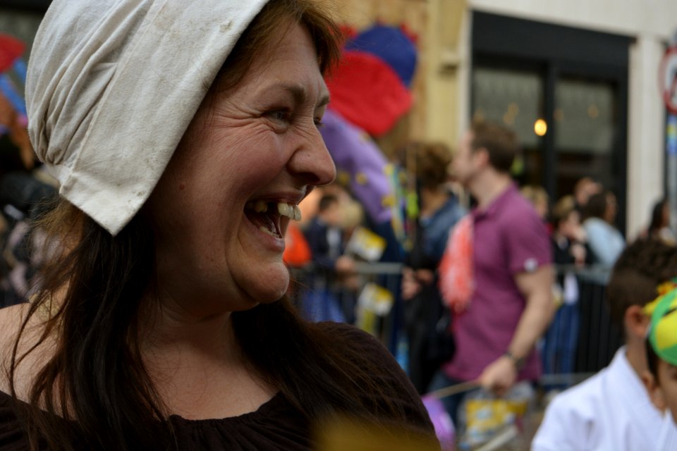 Norwich, United kingdom, Joy