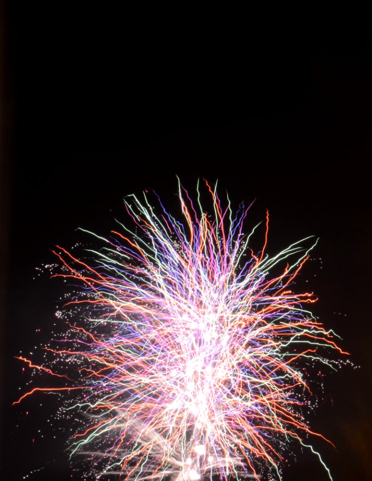 Colours, Bonfire, Diwali