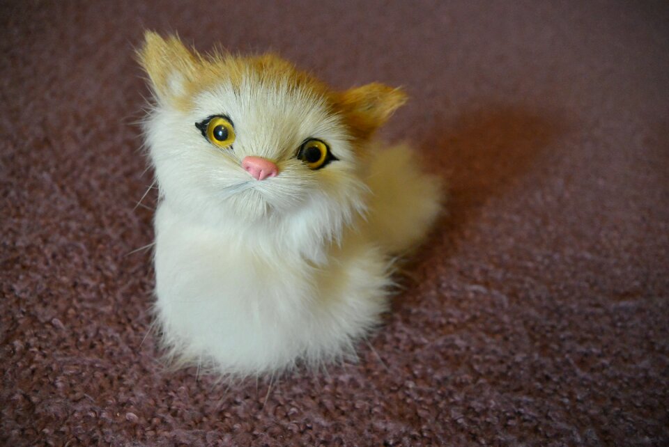 Animal figurine toy