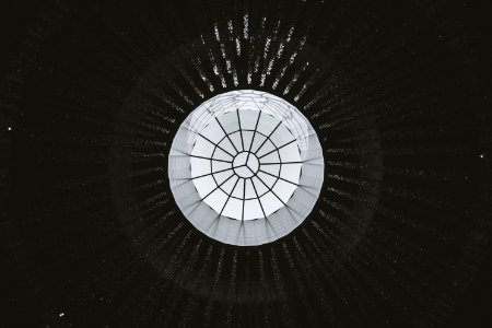 Abstract, Shape, Light