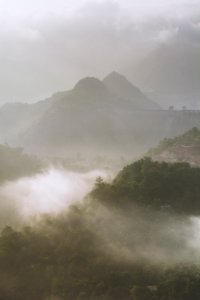 Adventure, Morning, Scape