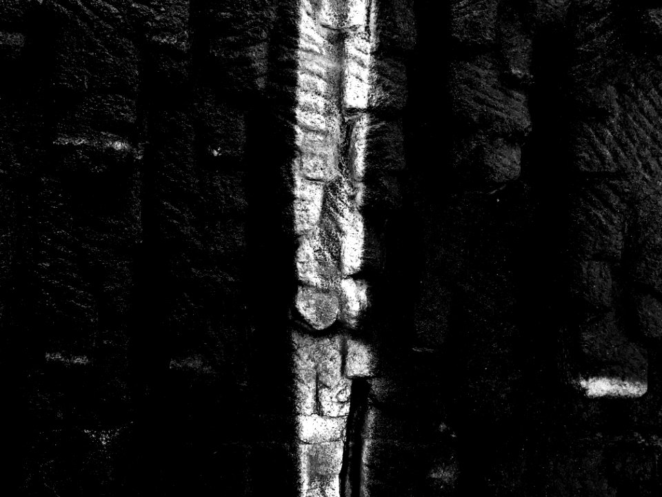 New york, United states, Dark
