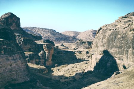 Hasankeyf, Turkey, East