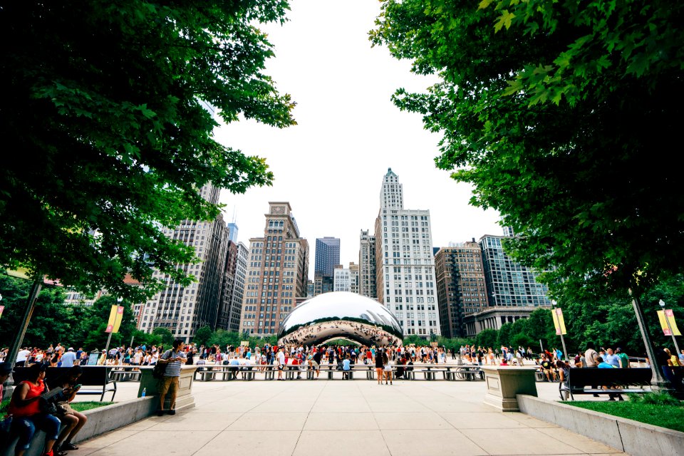 Chicago, United states, Illinois