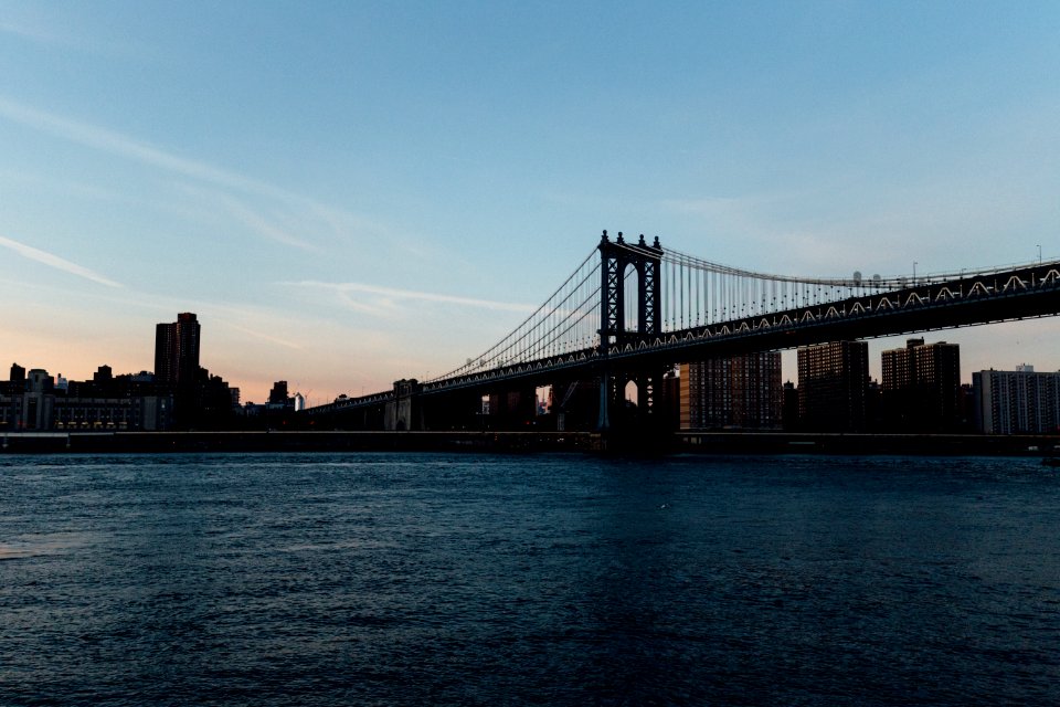 New york, Dumbo, United states