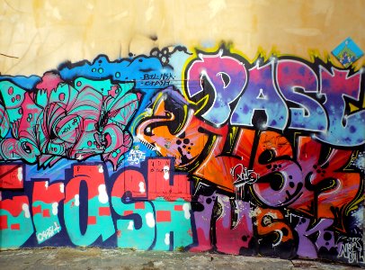 Athens, Greece, Artwork
