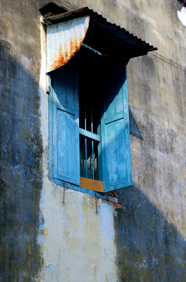 George town, Malaysia, Penang