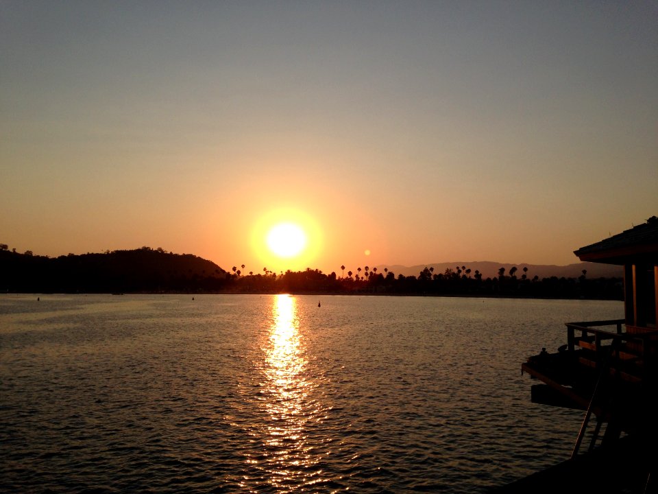 103 stearns wharf, Santa barbara, Ca 93101