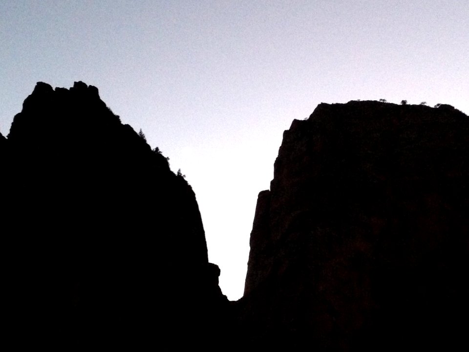 Zion canyon scenic dr, Springdale, Ut 84767