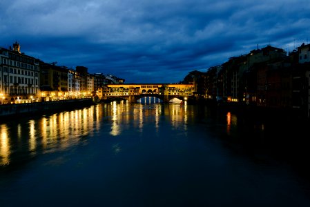 Florence, Italy, Oldtown