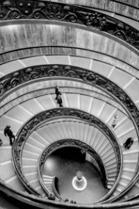 Vatican museums, Roma, Vatican museum photo