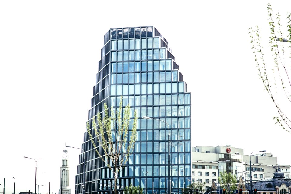 Pozna, Pol, Geometric