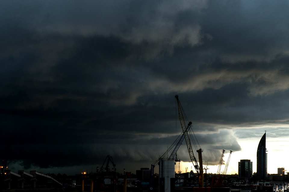 Montevideo, Uruguay