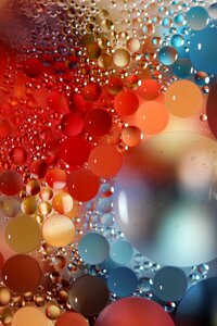 Reflections spheres ellipses
