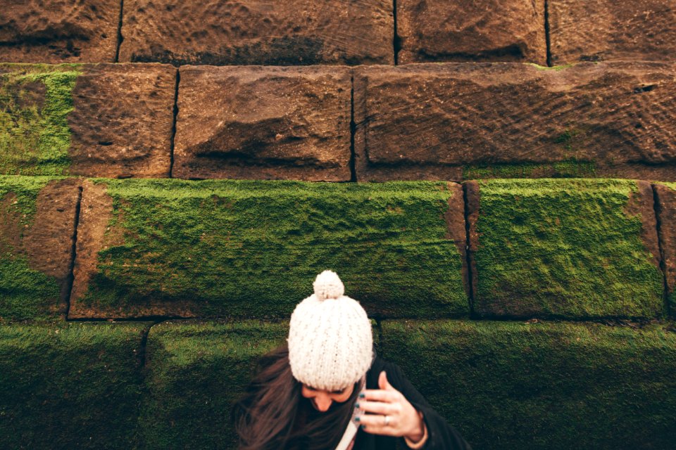 Alone, Hipster, Life