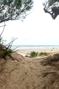Cidreira, Brazil, Wind