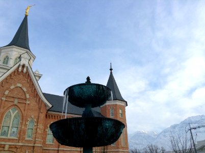 Provo, United states, Utah