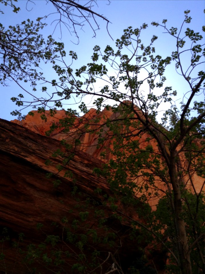 Kanarraville, United states, Summer