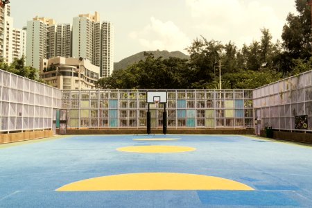 Shek kip mei, Hong kong, Dense