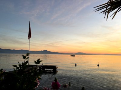 Switzerl, Route de la plage 35, 1165 allaman