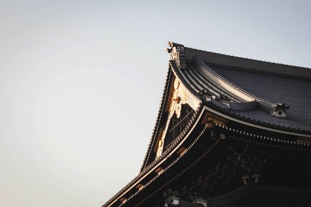 Japan, Kyoto, Asia