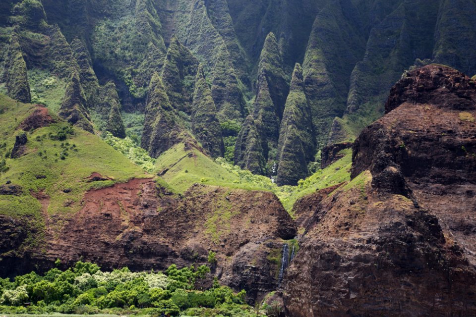Kauai, United states, Kuai