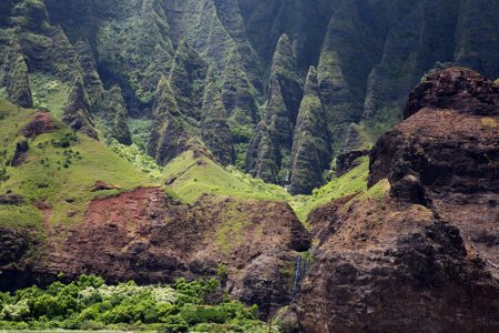 Kauai, United states, Kuai photo