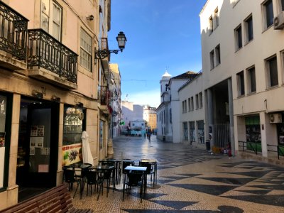 Lisbon