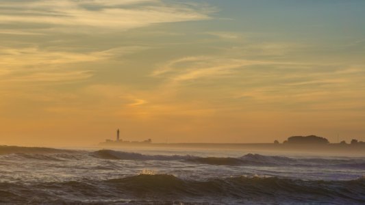 Gazos creek state beach, United states