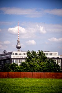 Berlin, Germany, City