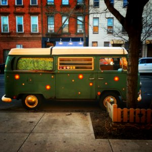 Williamsburg, New york, United states
