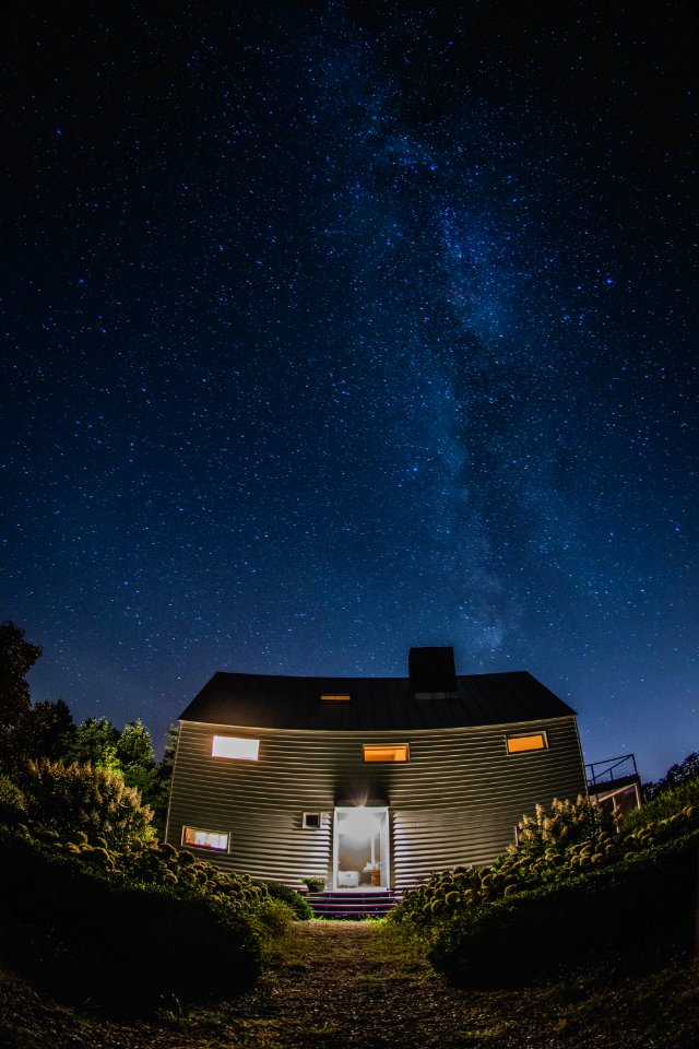 Milky way
