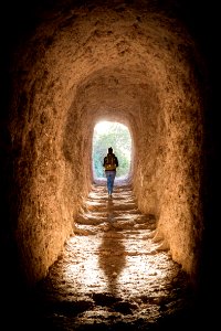 Topo, Hiking, Light