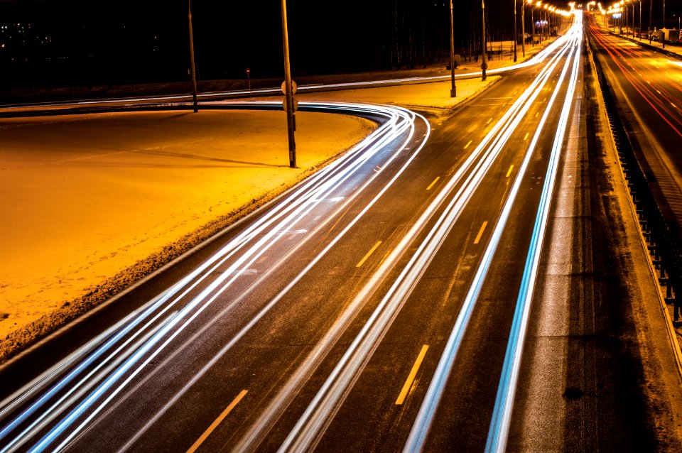 Minsk, Belarus, Road