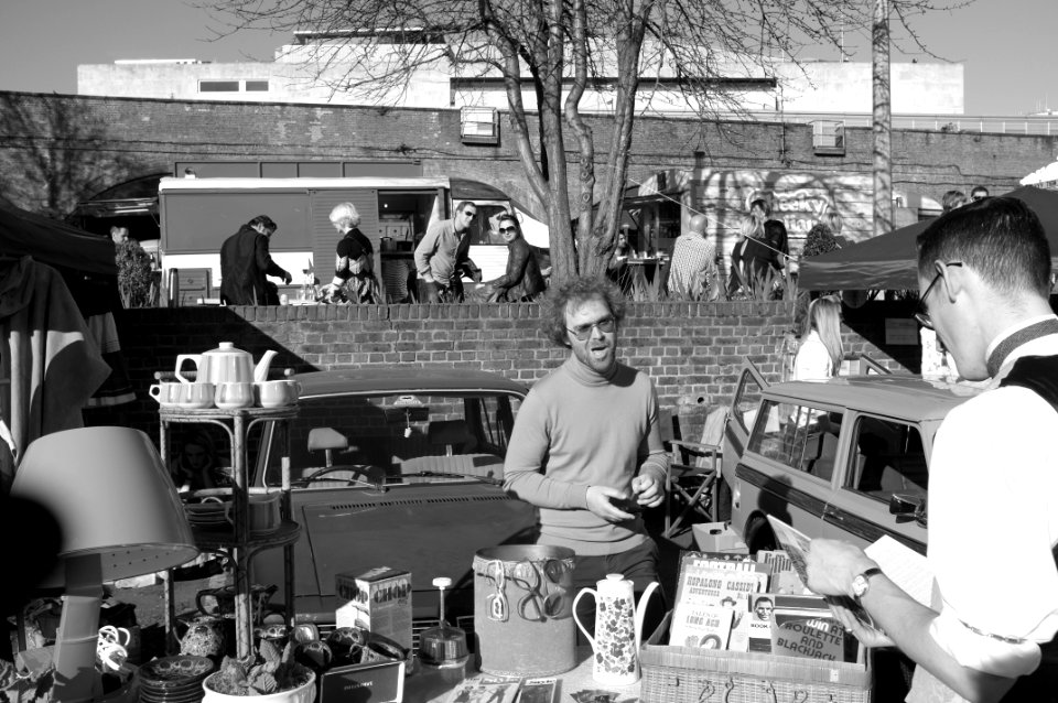 London, United kingdom, People