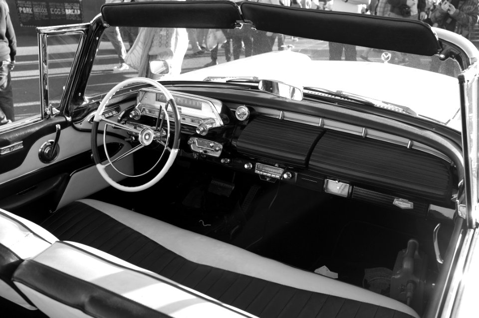 London, United kingdom, Dashboard