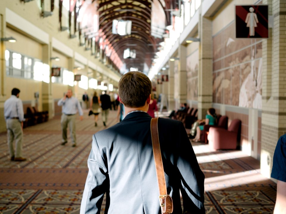 Chattanooga convention center, Chattanooga, United states