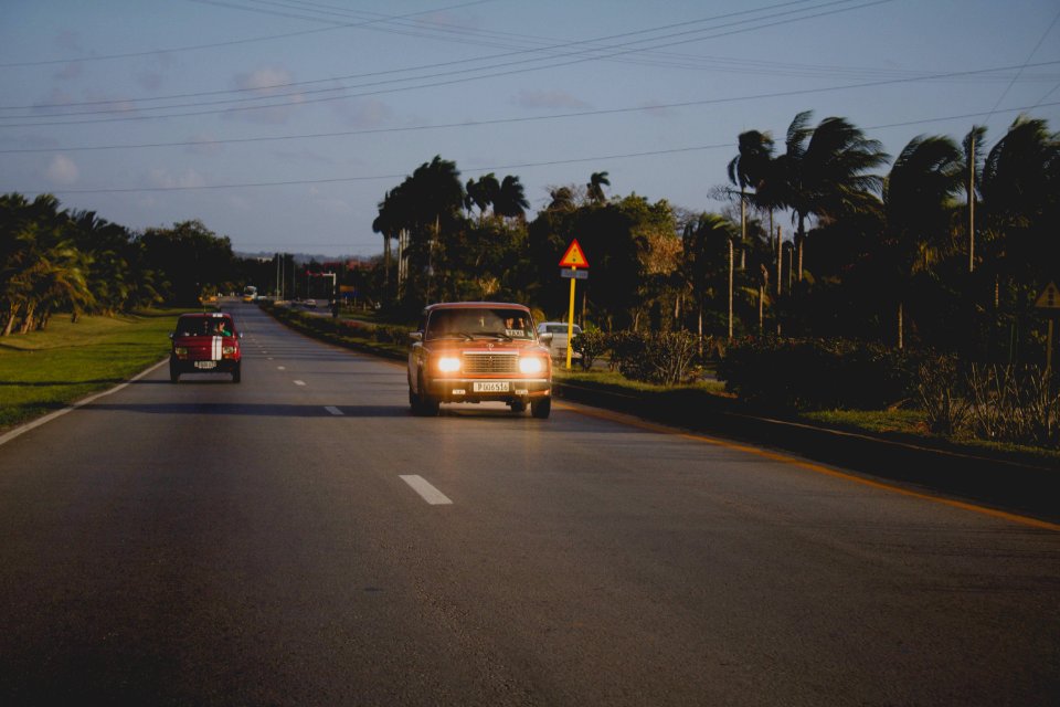 Cuba, La habana, Quick shot
