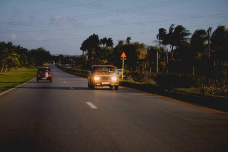 Cuba, La habana, Quick shot photo