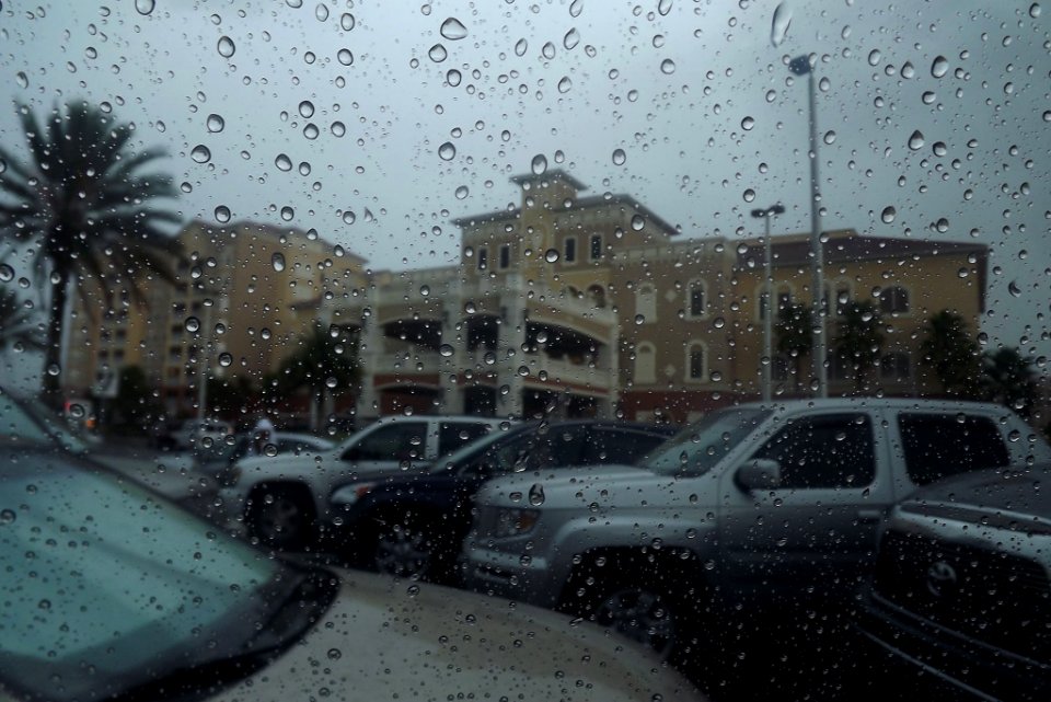Orl, Sometimes we like days like this, United states