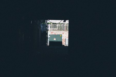 Wilmington, United states, Downtown