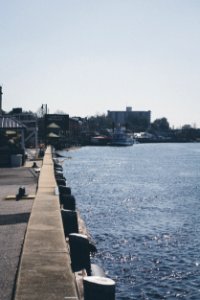 Wilmington, United states, Downtown