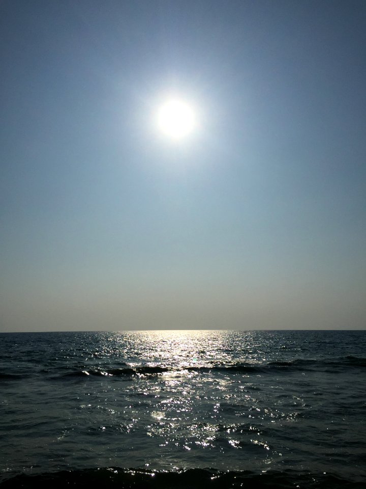 India, Kappil beach, Triv