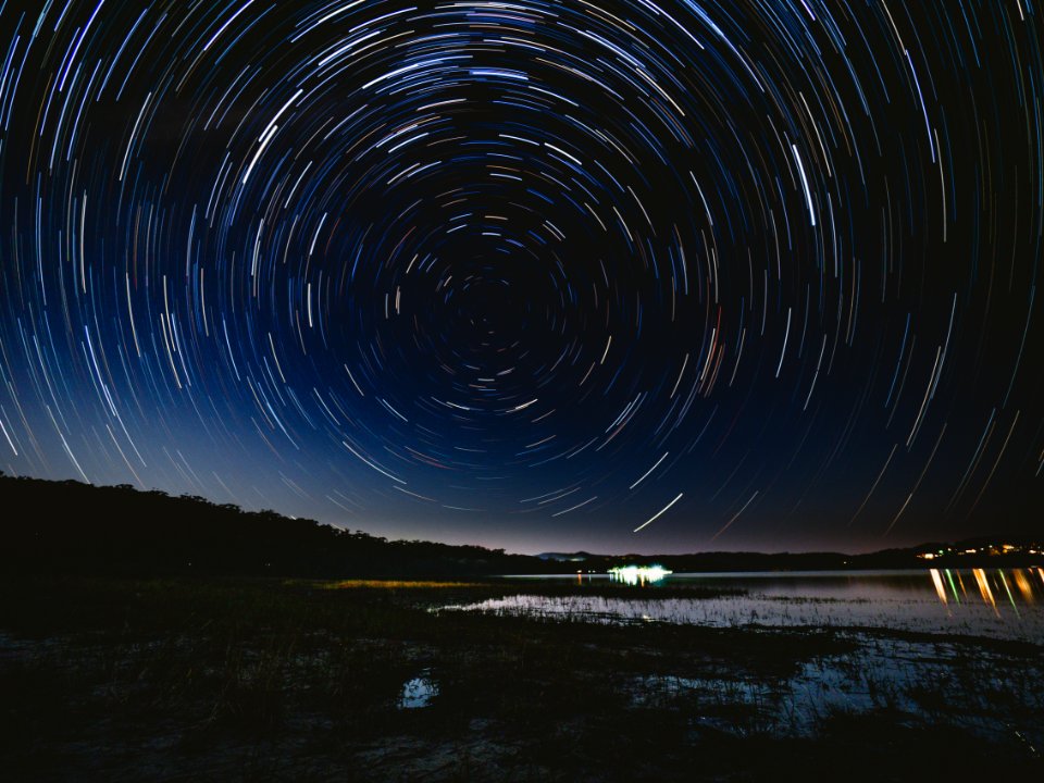 Smiths lake, Australia