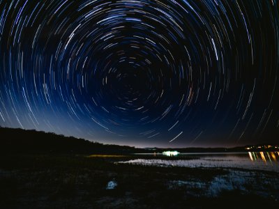 Smiths lake, Australia