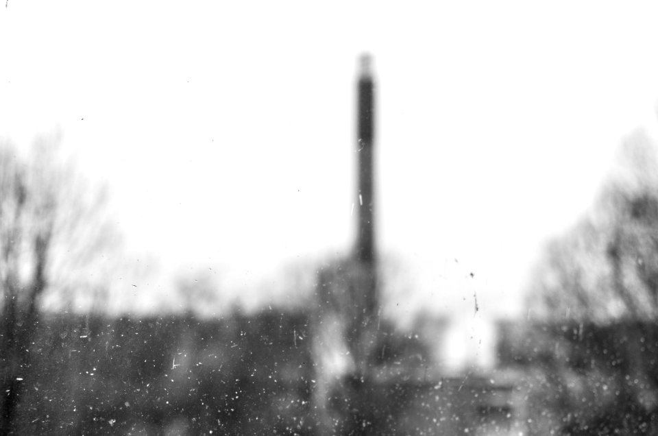 Mood, Gloom, Industry