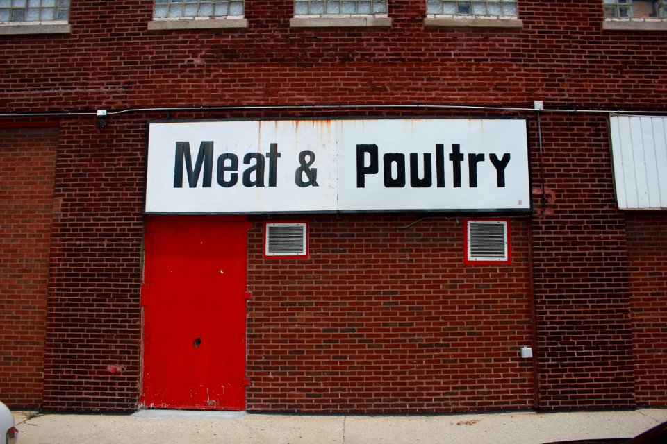 Meat