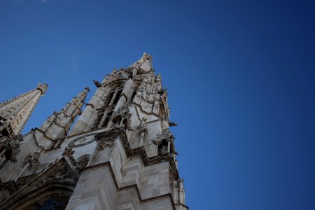 Church, Europe