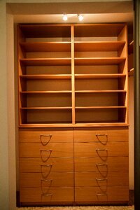 House residential interior interior design